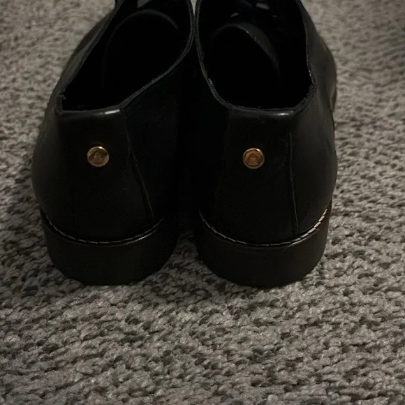 Black oxfords - Picture 4 of 6